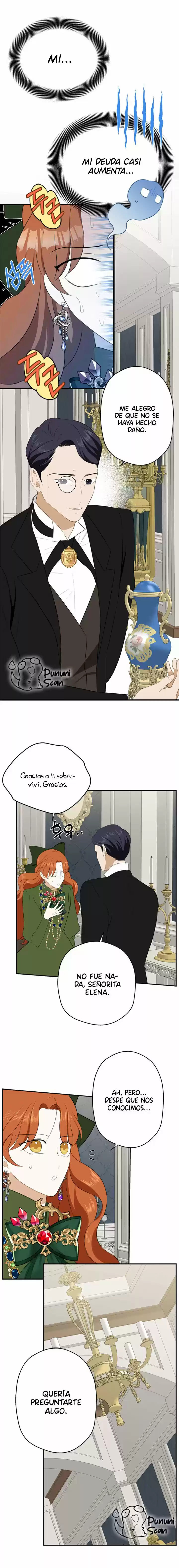 Los Magos Son Pobres - Capítulo 4 - Página 13 - LectorTMOo