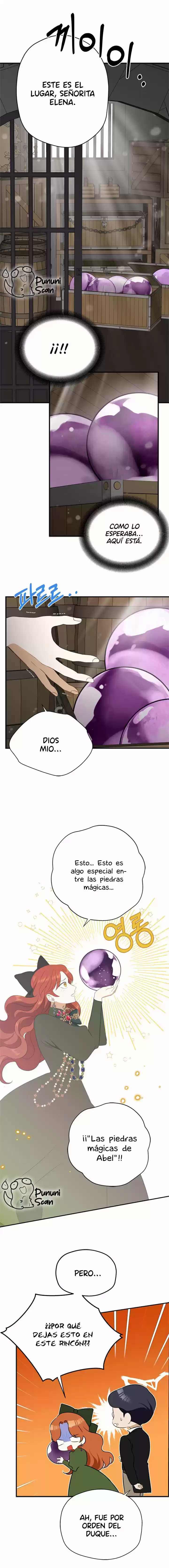 Los Magos Son Pobres - Capítulo 4 - Página 15 - LectorTMOo