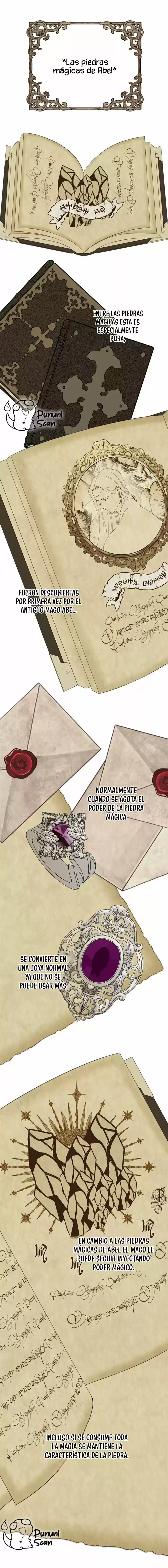 Los Magos Son Pobres - Capítulo 4 - Página 17 - LectorTMOo