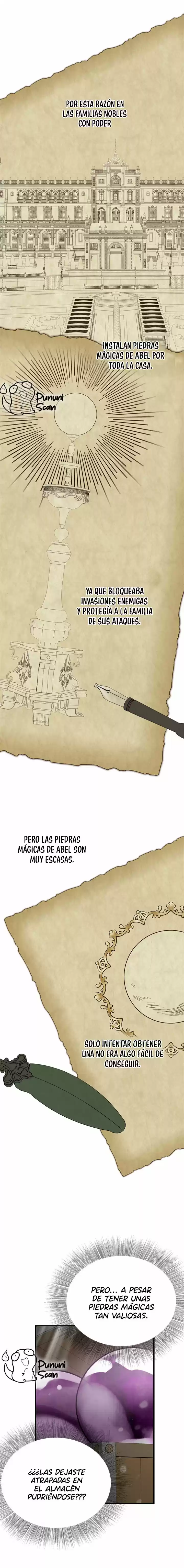 Los Magos Son Pobres - Capítulo 4 - Página 18 - LectorTMOo