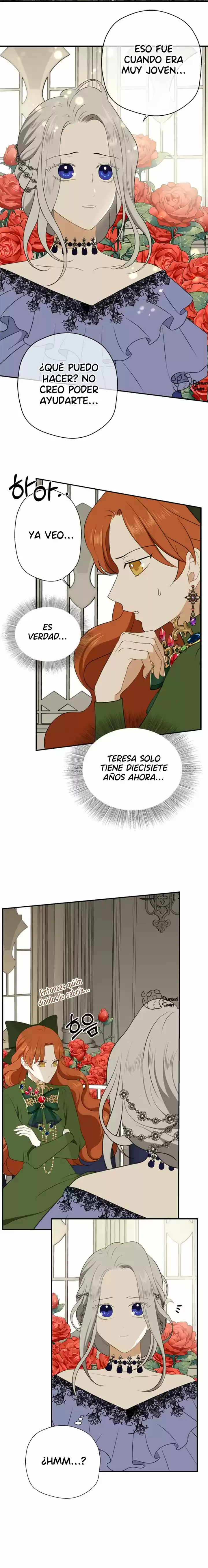 Los Magos Son Pobres - Capítulo 4 - Página 21 - LectorTMOo