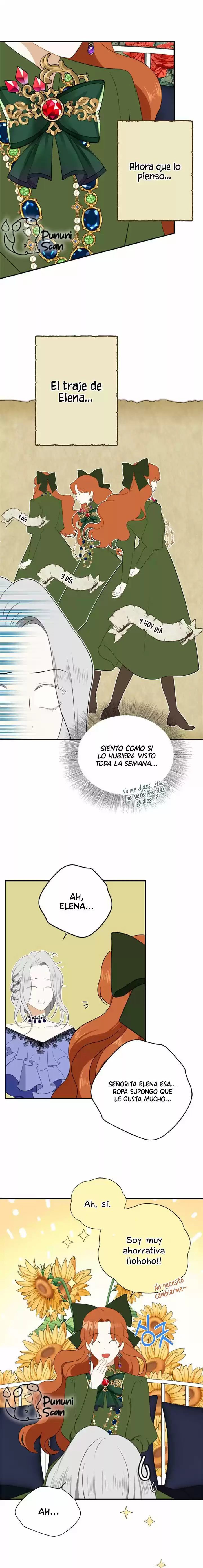 Los Magos Son Pobres - Capítulo 4 - Página 22 - LectorTMOo