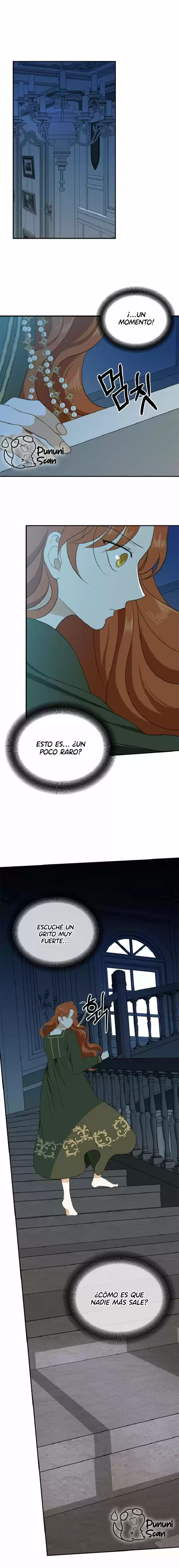 Los Magos Son Pobres - Capítulo 4 - Página 27 - LectorTMOo