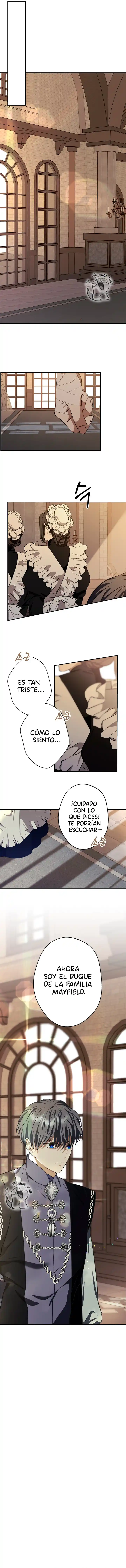 Los Magos Son Pobres - Capítulo 40 - Página 9 - LectorTMOo