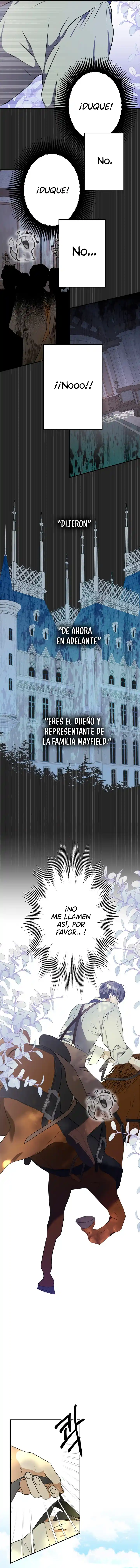 Los Magos Son Pobres - Capítulo 40 - Página 12 - LectorTMOo