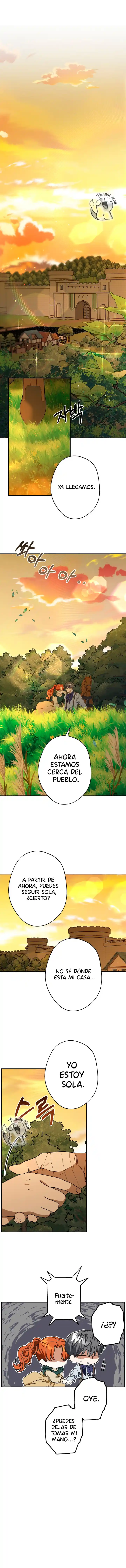 Los Magos Son Pobres - Capítulo 40 - Página 16 - LectorTMOo