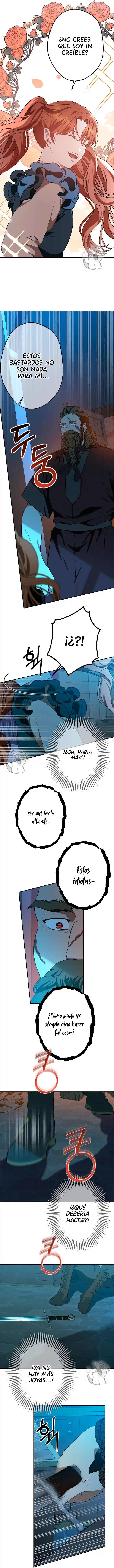 Los Magos Son Pobres - Capítulo 41 - Página 12 - LectorTMOo
