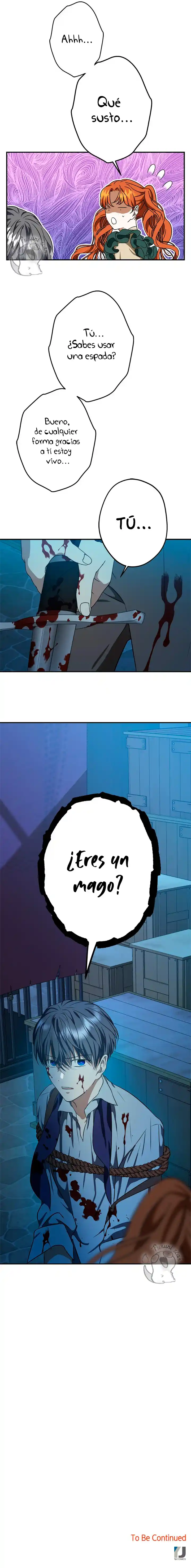 Los Magos Son Pobres - Capítulo 41 - Página 14 - LectorTMOo