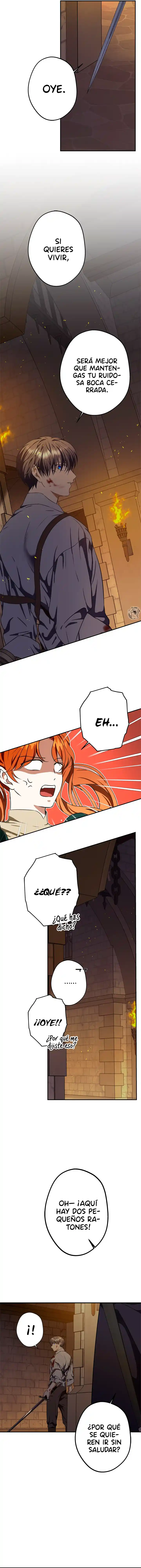 Los Magos Son Pobres - Capítulo 42 - Página 9 - LectorTMOo