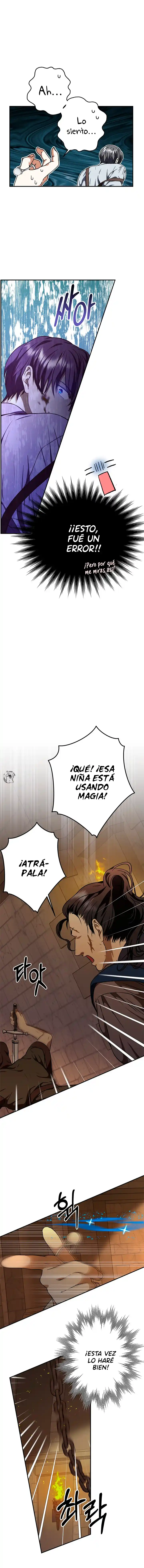 Los Magos Son Pobres - Capítulo 42 - Página 11 - LectorTMOo