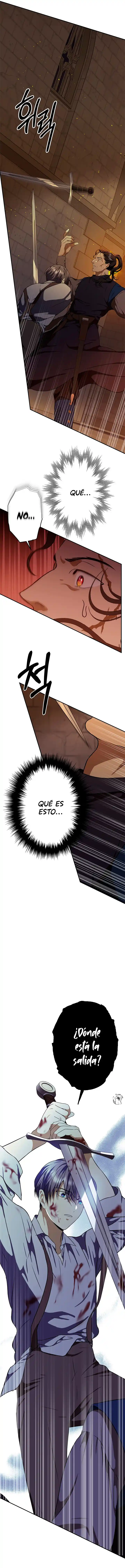 Los Magos Son Pobres - Capítulo 42 - Página 13 - LectorTMOo