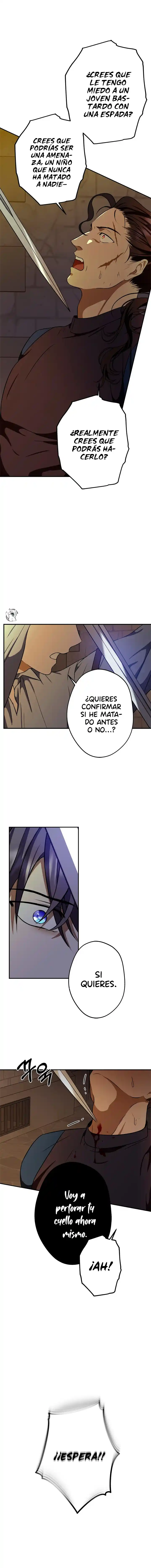 Los Magos Son Pobres - Capítulo 42 - Página 14 - LectorTMOo