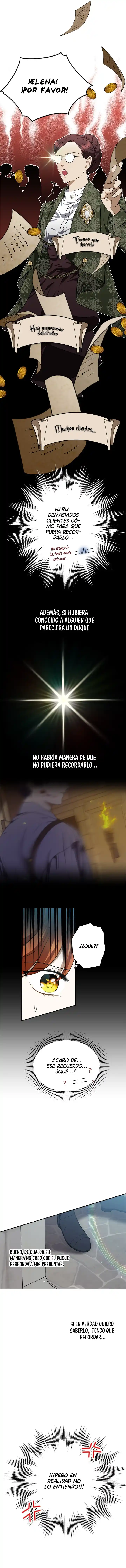 Los Magos Son Pobres - Capítulo 43 - Página 6 - LectorTMOo