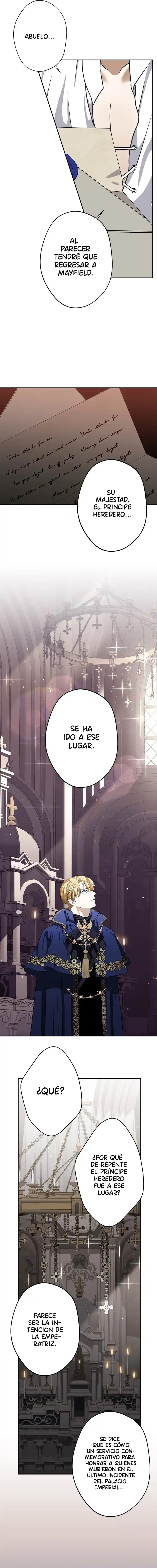 Los Magos Son Pobres - Capítulo 43 - Página 10 - LectorTMOo