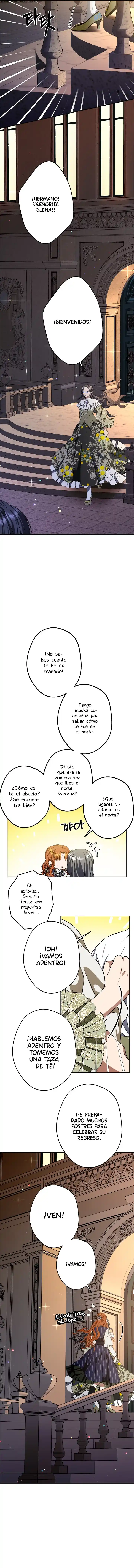 Los Magos Son Pobres - Capítulo 43 - Página 14 - LectorTMOo