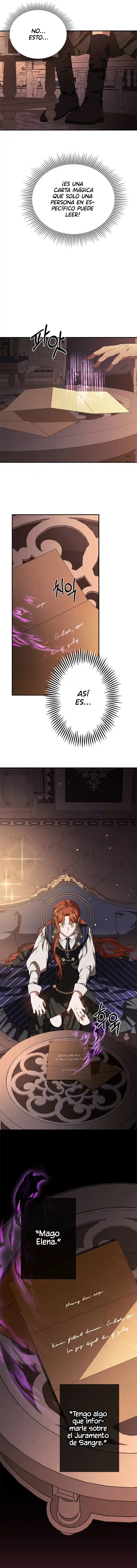 Los Magos Son Pobres - Capítulo 43 - Página 17 - LectorTMOo