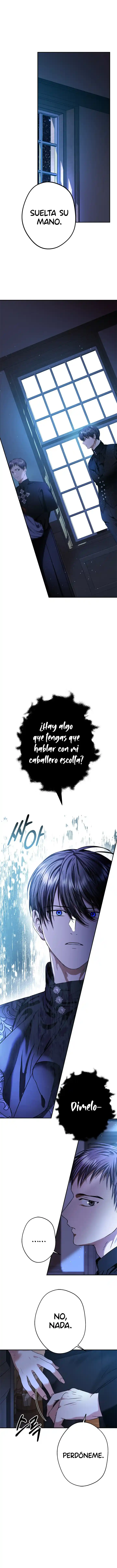 Los Magos Son Pobres - Capítulo 48 - Página 4 - LectorTMOo