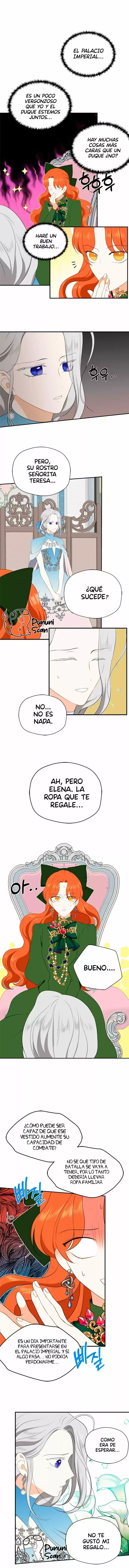 Los Magos Son Pobres - Capítulo 5 - Página 15 - LectorTMOo