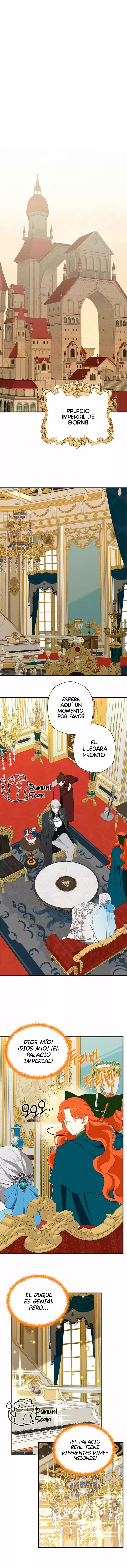 Los Magos Son Pobres - Capítulo 5 - Página 19 - LectorTMOo