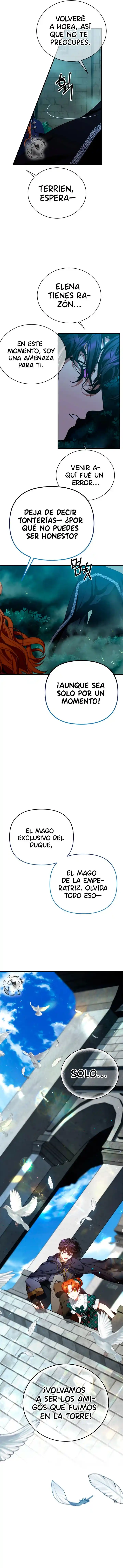 Los Magos Son Pobres - Capítulo 53 - Página 5 - LectorTMOo