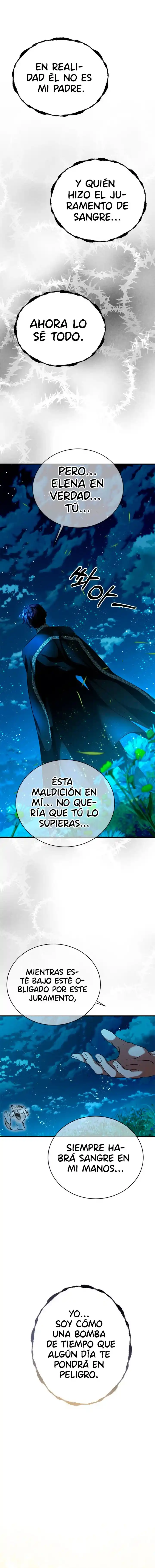 Los Magos Son Pobres - Capítulo 53 - Página 8 - LectorTMOo