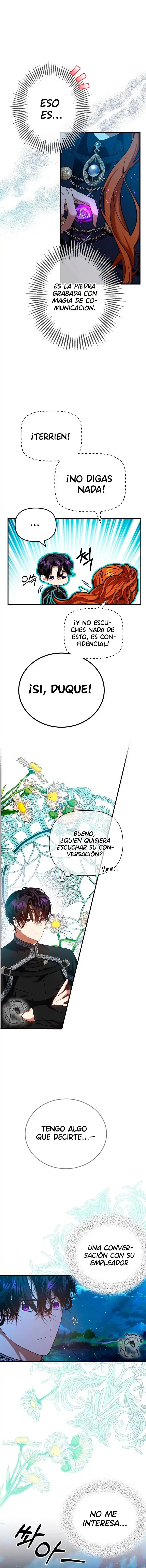 Los Magos Son Pobres - Capítulo 53 - Página 12 - LectorTMOo