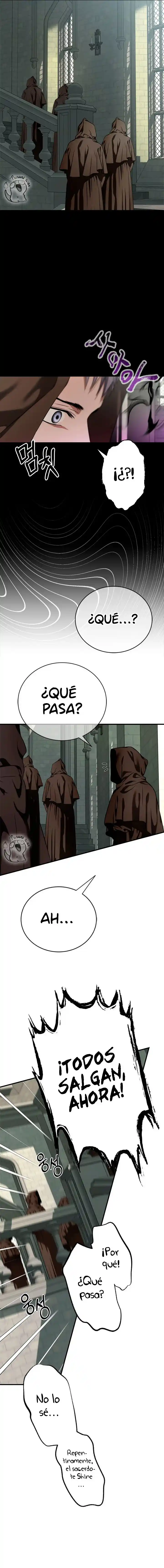 Los Magos Son Pobres - Capítulo 53 - Página 15 - LectorTMOo