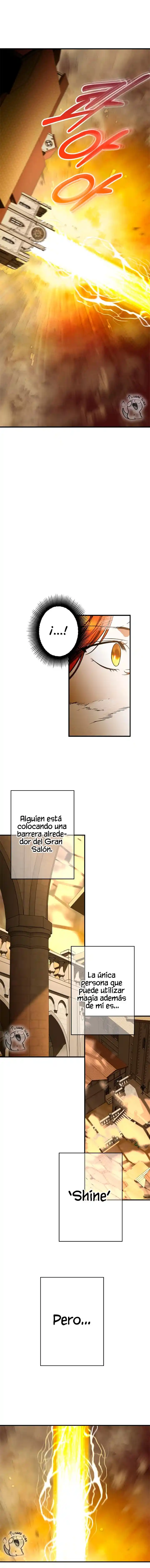 Los Magos Son Pobres - Capítulo 54 - Página 8 - LectorTMOo