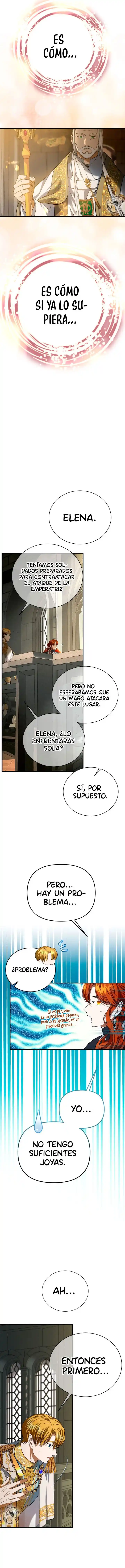 Los Magos Son Pobres - Capítulo 54 - Página 11 - LectorTMOo