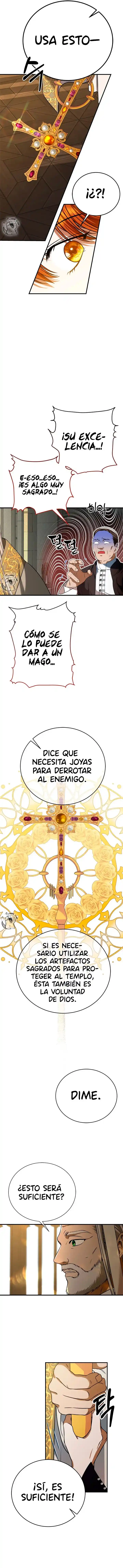 Los Magos Son Pobres - Capítulo 54 - Página 13 - LectorTMOo