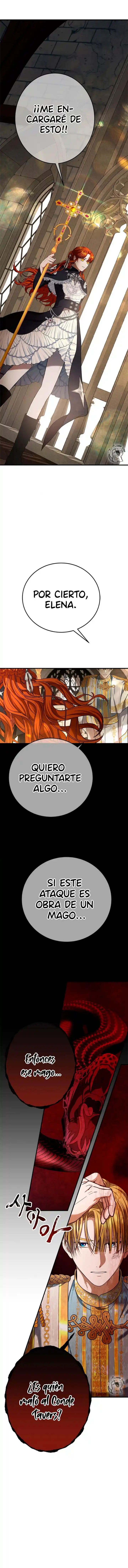 Los Magos Son Pobres - Capítulo 54 - Página 14 - LectorTMOo
