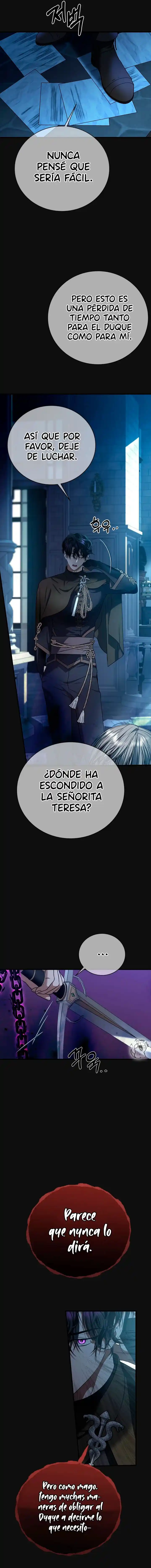 Los Magos Son Pobres - Capítulo 55 - Página 10 - LectorTMOo