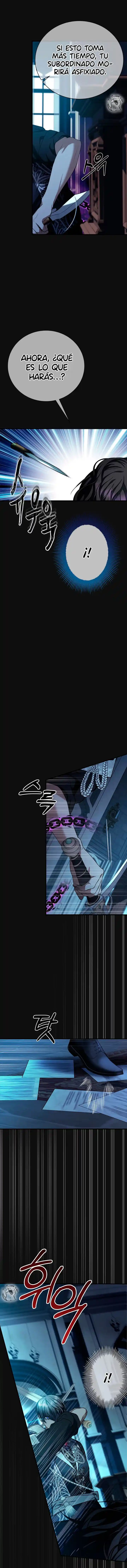 Los Magos Son Pobres - Capítulo 55 - Página 13 - LectorTMOo