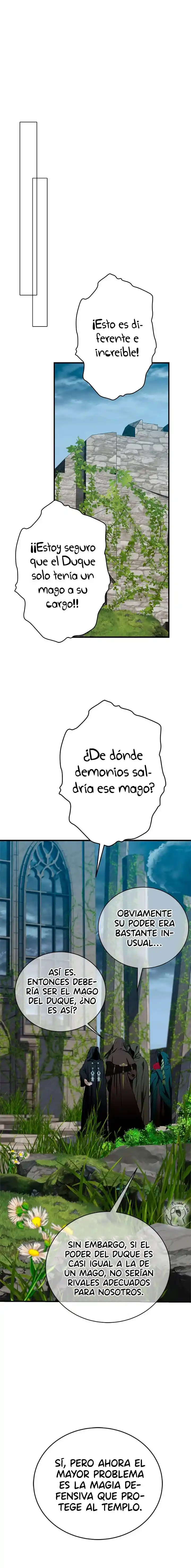 Los Magos Son Pobres - Capítulo 55 - Página 17 - LectorTMOo