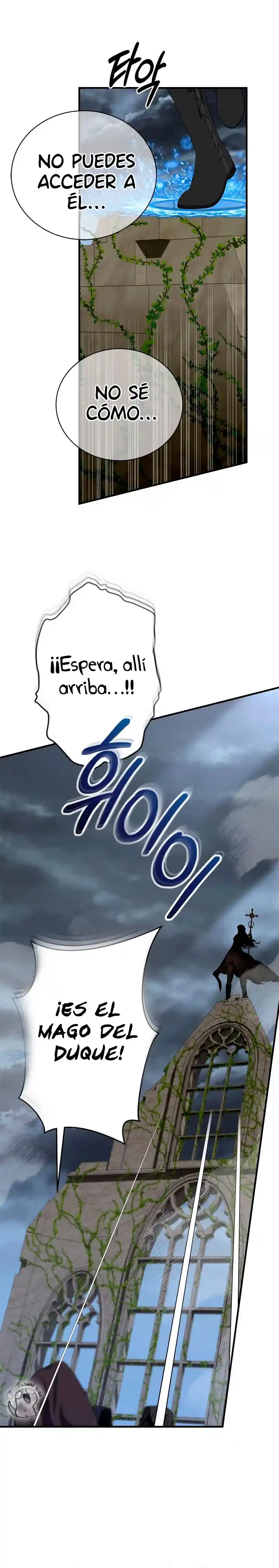 Los Magos Son Pobres - Capítulo 55 - Página 18 - LectorTMOo