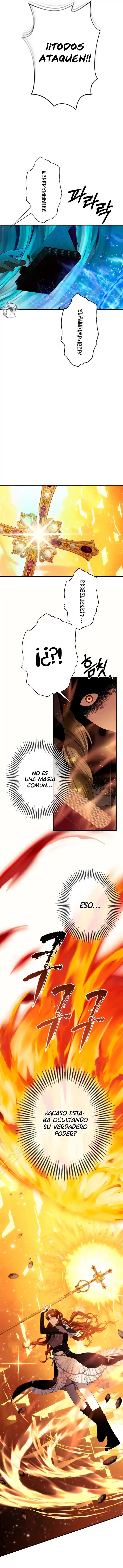 Los Magos Son Pobres - Capítulo 55 - Página 19 - LectorTMOo