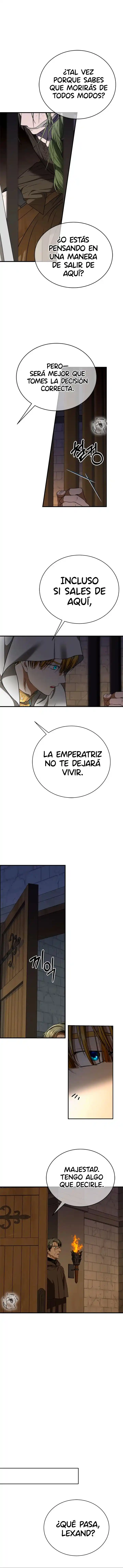 Los Magos Son Pobres - Capítulo 55 - Página 22 - LectorTMOo