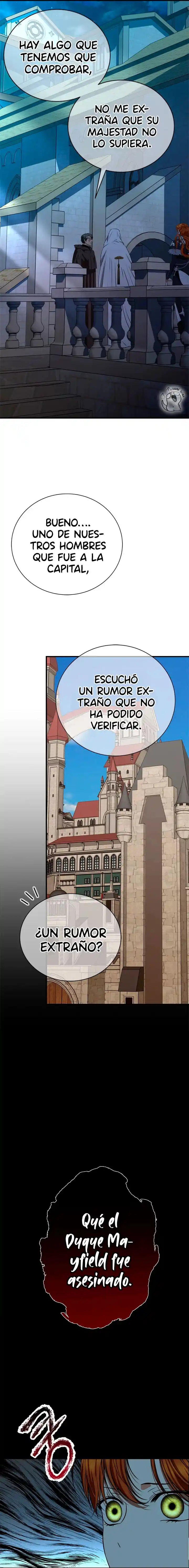Los Magos Son Pobres - Capítulo 55 - Página 23 - LectorTMOo