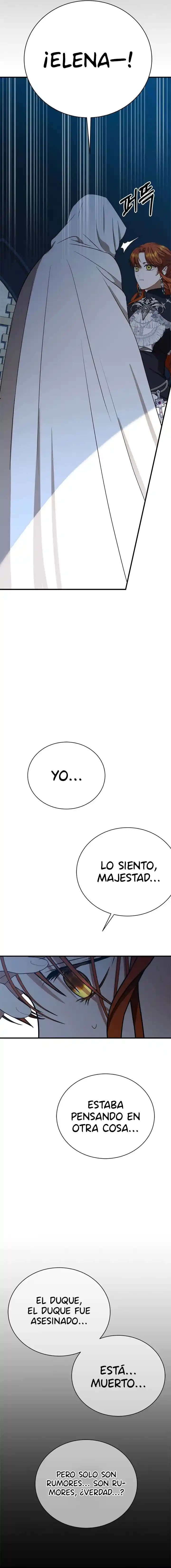 Los Magos Son Pobres - Capítulo 56 - Página 5 - LectorTMOo