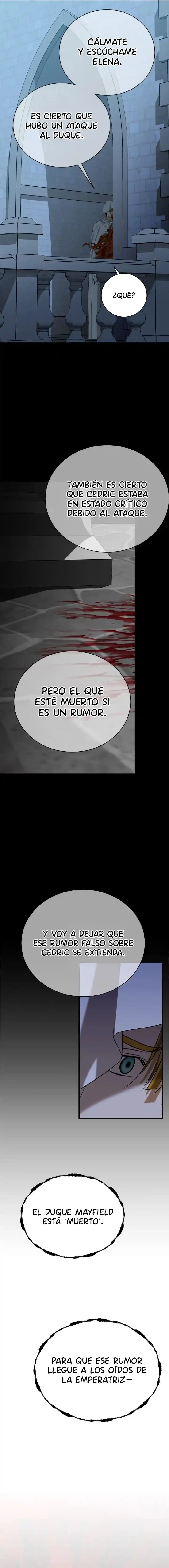 Los Magos Son Pobres - Capítulo 56 - Página 6 - LectorTMOo