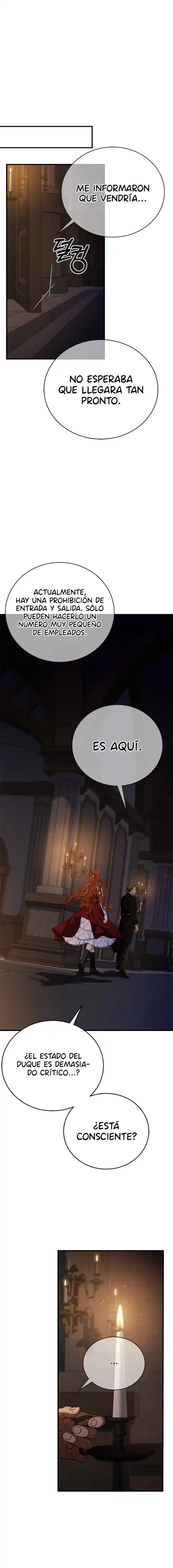 Los Magos Son Pobres - Capítulo 56 - Página 10 - LectorTMOo