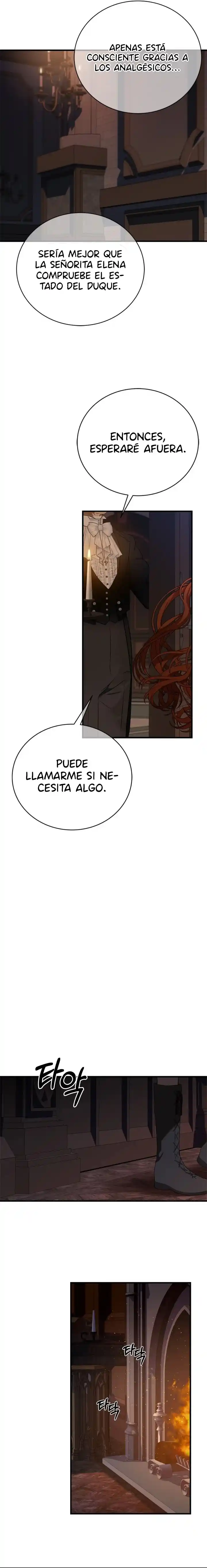 Los Magos Son Pobres - Capítulo 56 - Página 11 - LectorTMOo