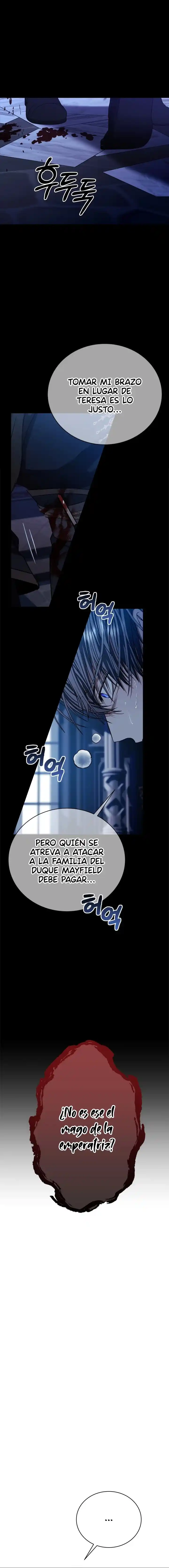 Los Magos Son Pobres - Capítulo 57 - Página 15 - LectorTMOo