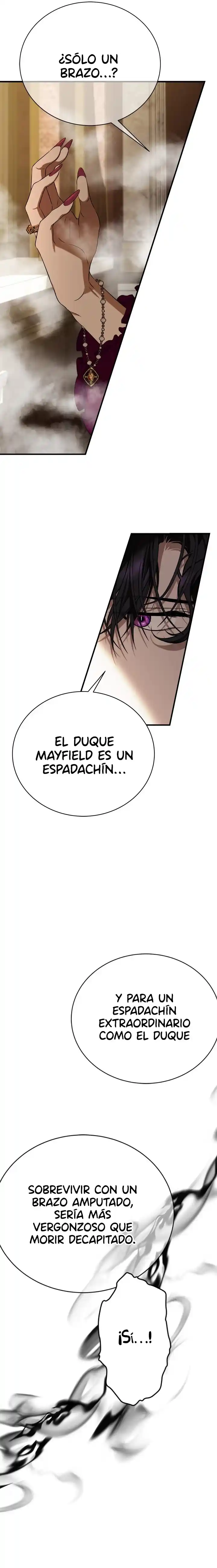 Los Magos Son Pobres - Capítulo 57 - Página 19 - LectorTMOo