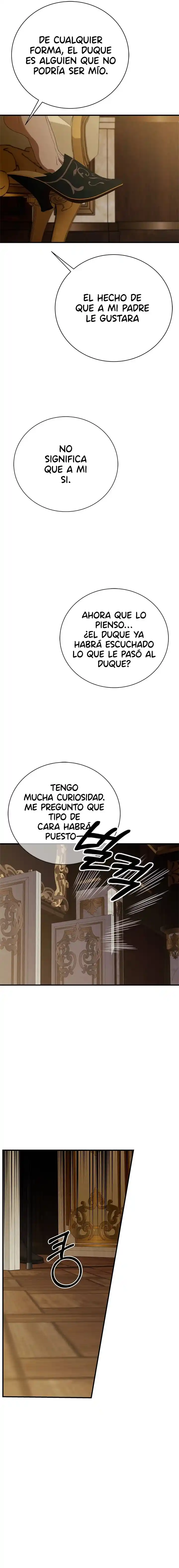 Los Magos Son Pobres - Capítulo 57 - Página 21 - LectorTMOo