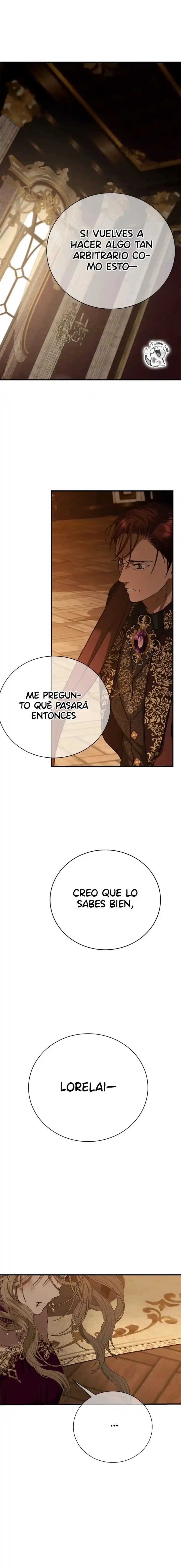 Los Magos Son Pobres - Capítulo 58 - Página 4 - LectorTMOo