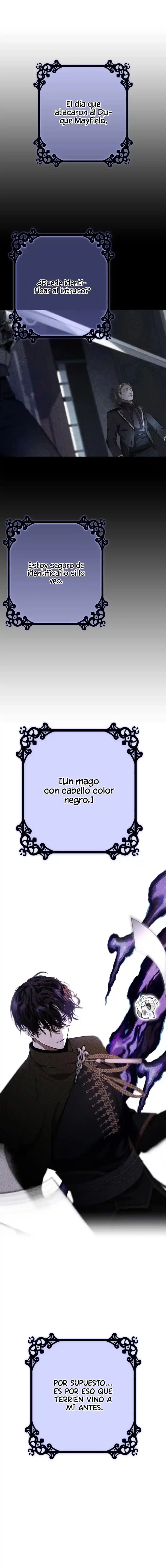 Los Magos Son Pobres - Capítulo 58 - Página 12 - LectorTMOo