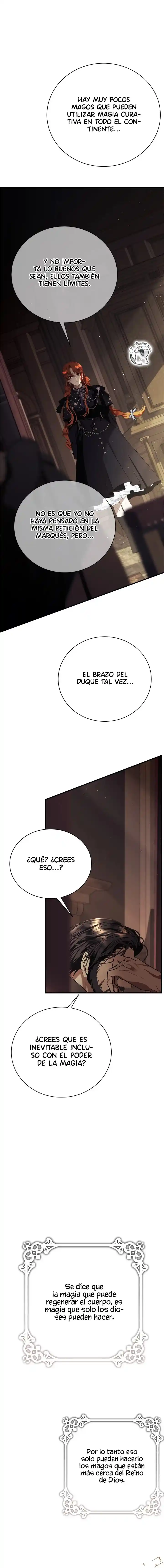 Los Magos Son Pobres - Capítulo 58 - Página 16 - LectorTMOo