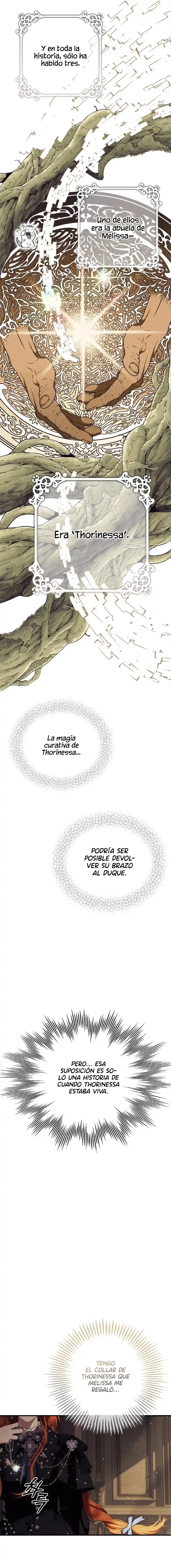 Los Magos Son Pobres - Capítulo 58 - Página 17 - LectorTMOo