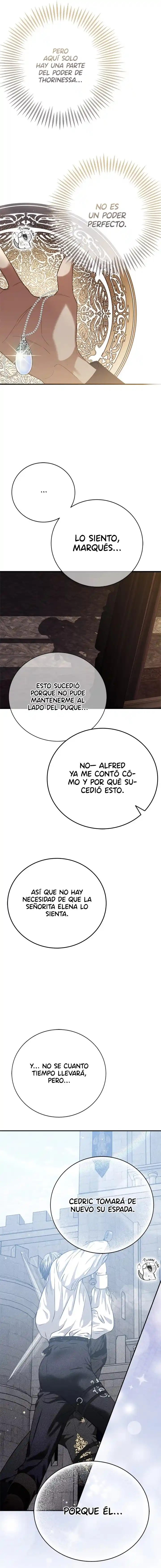 Los Magos Son Pobres - Capítulo 58 - Página 18 - LectorTMOo